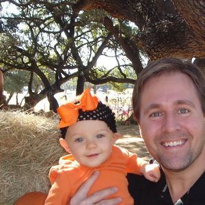 Meet your Posher, Chris